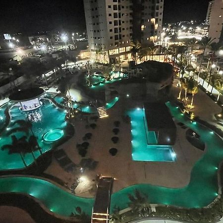 Salinas Premium Resort Salinopolis Exterior photo