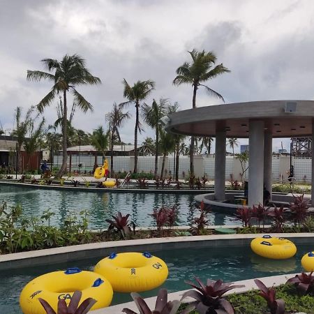 Salinas Premium Resort Salinopolis Exterior photo