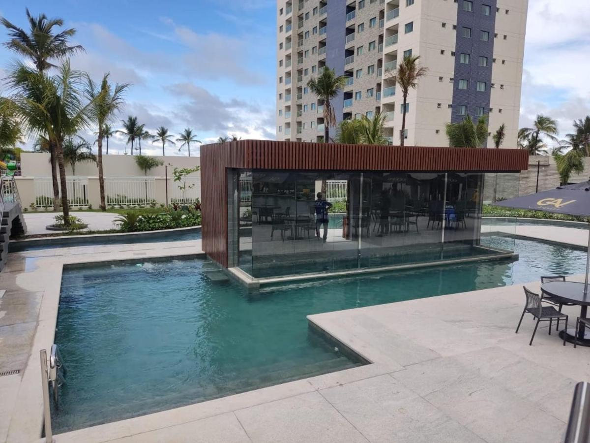 Salinas Premium Resort Salinopolis Exterior photo