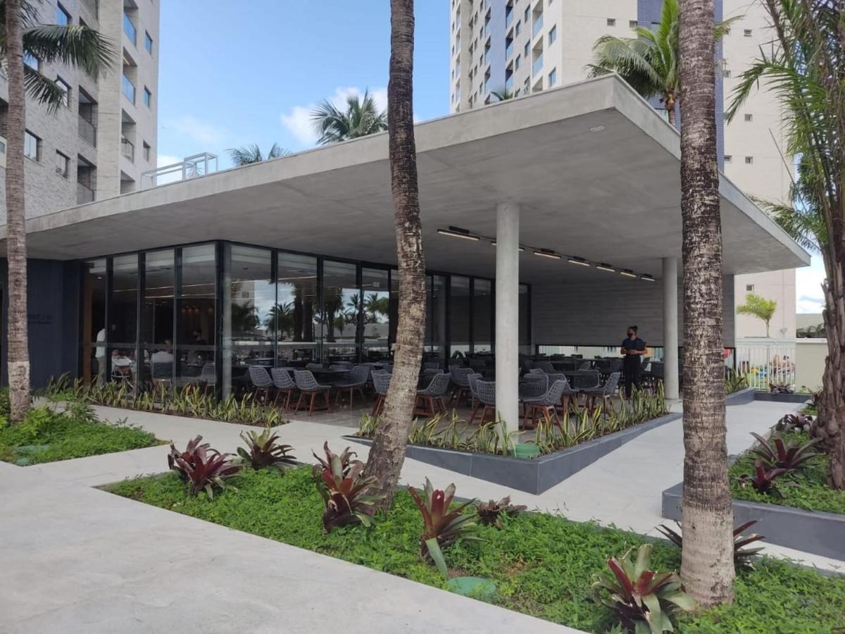 Salinas Premium Resort Salinopolis Exterior photo
