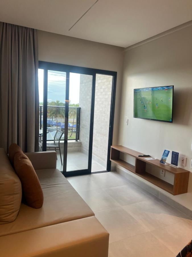Salinas Premium Resort Salinopolis Exterior photo